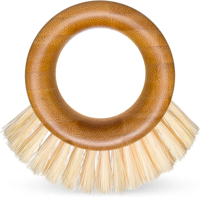 Gemüse-Bürste The Ring von full circle