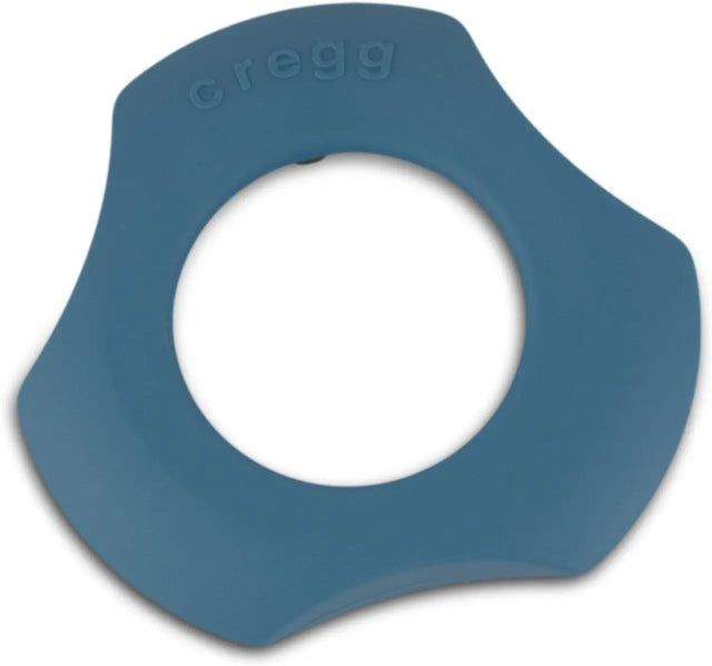 Eierköpfer Blau von cregg