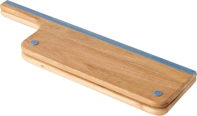 Holzschneidebrett Faltbar gross von Mastrad