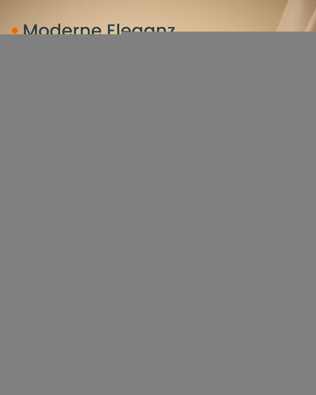 Schmuckkästchen Box 2 Ebenen mit Spiegel von Songmics