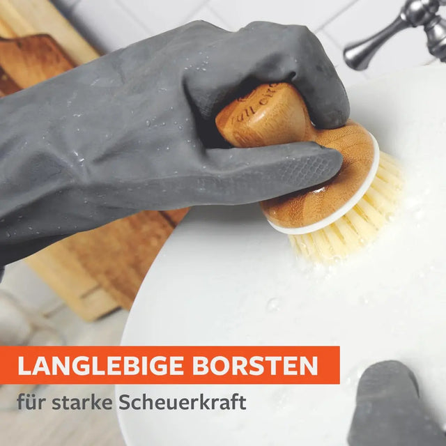 Spülbürste Bubble Up von full circle