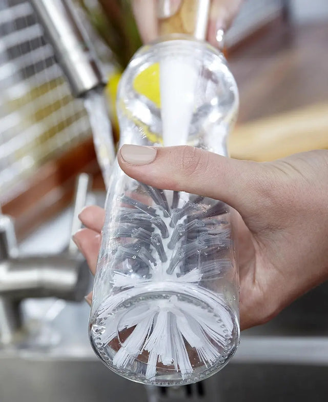 Flaschenbürste Clean Reach von full circle