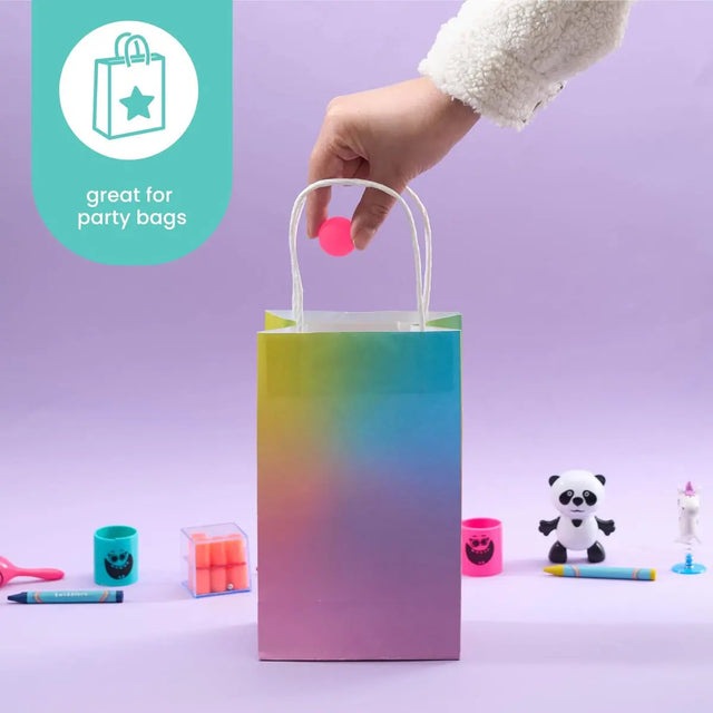 Gummiball 120 Stück von Twiddlers