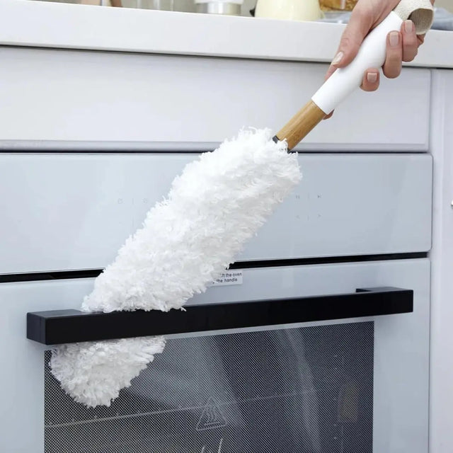 Staubwischer-Ersatzkopf Dust Whisperer von full circle