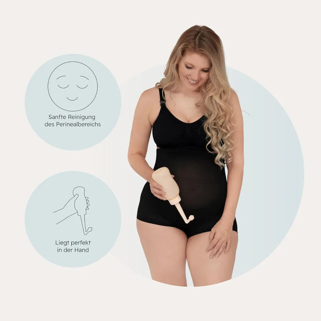 Intimdusche von Carriwell