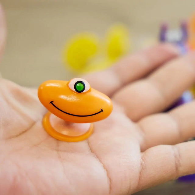 Spring-Monster Jump Up 36 Stück von Twiddlers