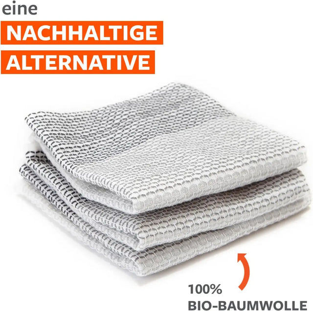Spültücher Tidy 3er-Pack von full circle