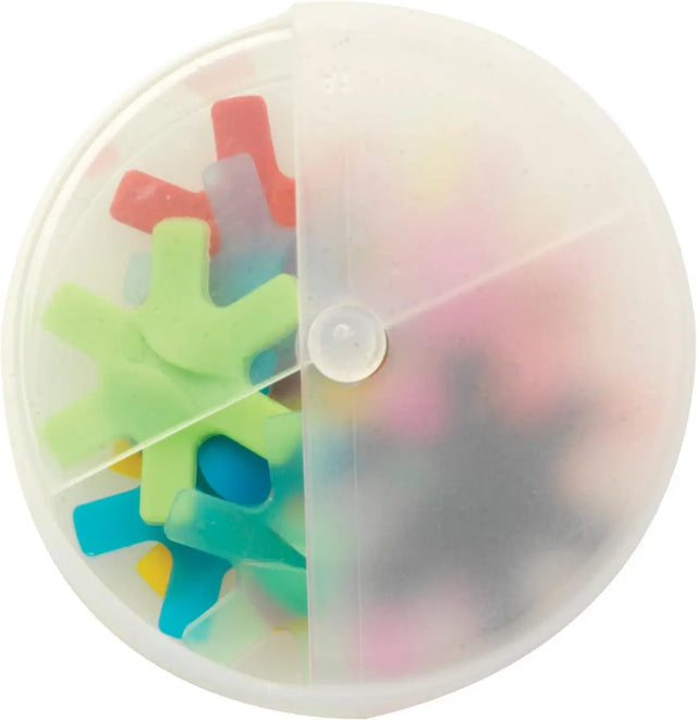 Glasmarker 12er-Set von Mastrad