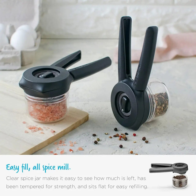 Gewürzmühle Ortwo Lite von Dreamfarm