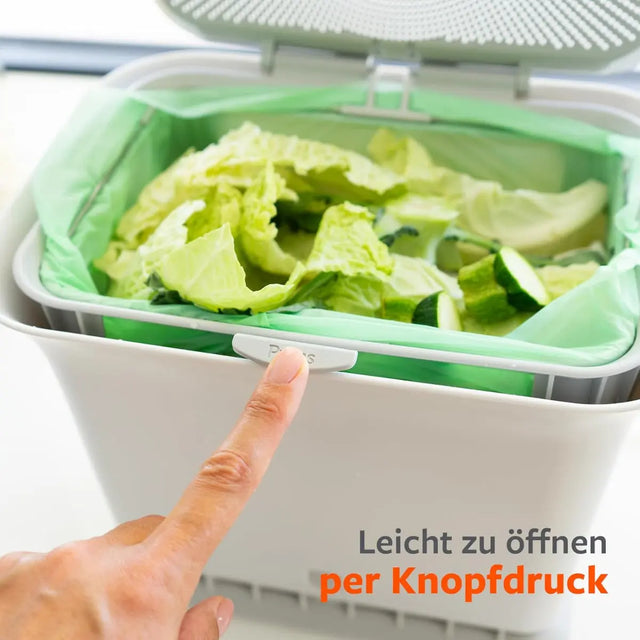 Komposteimer Fresh Air von full circle