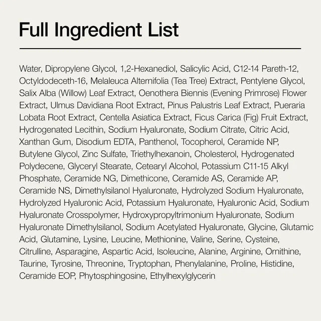 Peeling Toner Gesichtswasser Bha 150ml von Anua