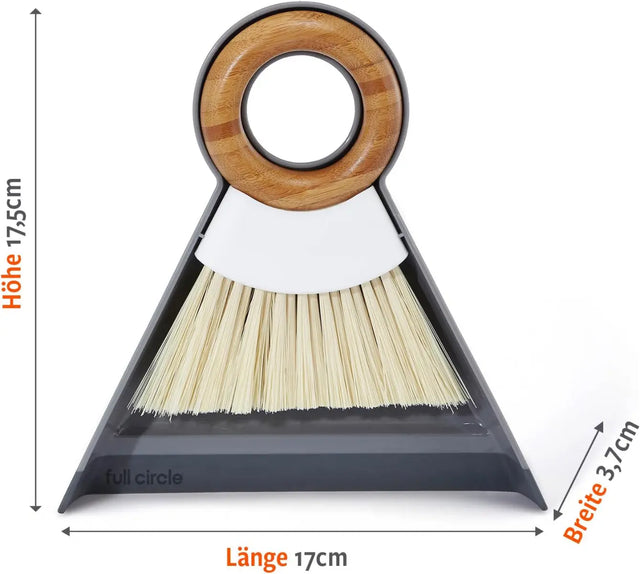 Mini-Kehrset Schüfeli & Bäsli Tiny Team von full circle