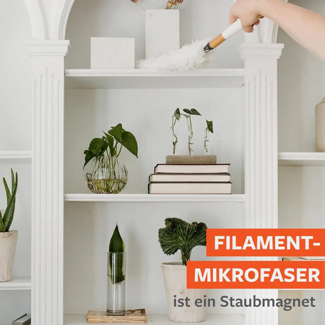 Staubwischer Dust Whisperer von full circle