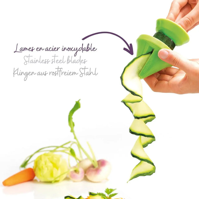 Dekoschneider für Gemüse von Mastrad