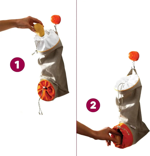 Zwiebelsack von Mastrad