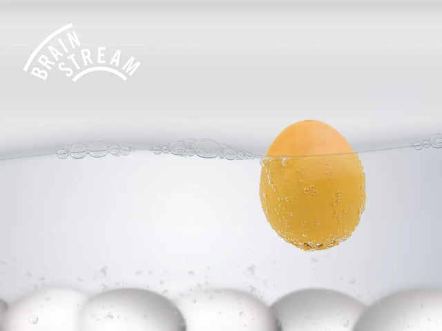 Singende Eieruhr Eggsperten von PiepEi