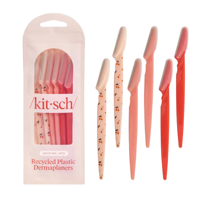 Dermaplaner Kirsche 6er Set von Kitsch