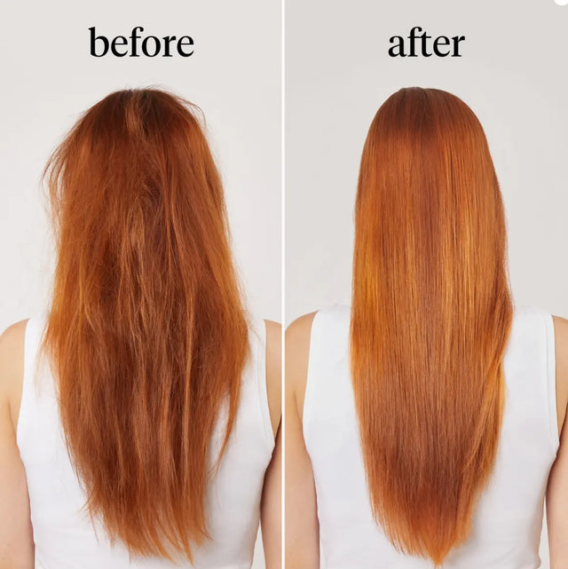 Feuchtigkeitsspendender Leave-In Conditioner Mit Arganmilch von Kitsch