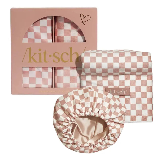 Spa-Set Liebe und Komfort 2-tlg. von Kitsch