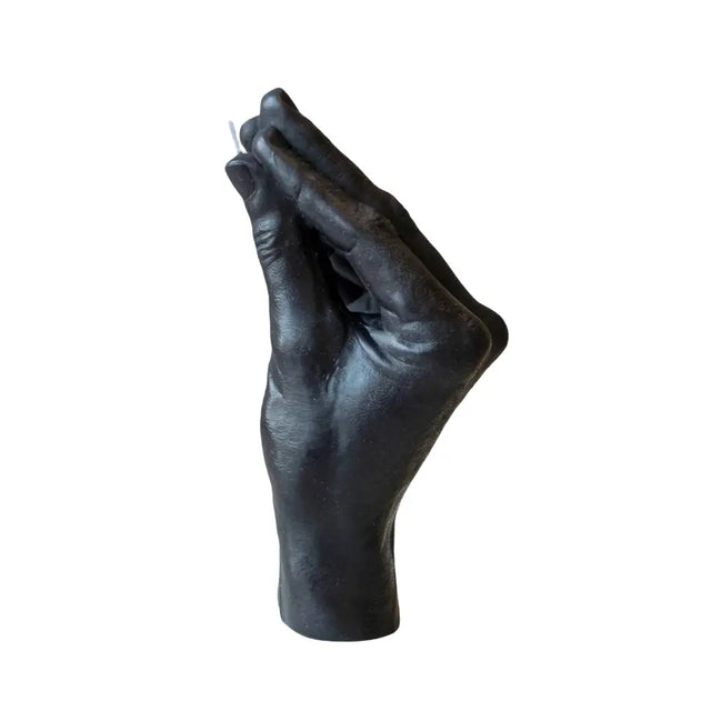 Italian Gesture Rot von Candle Hand