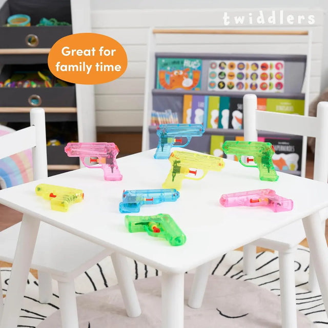 Wasserpistole 20 Stück von Twiddlers