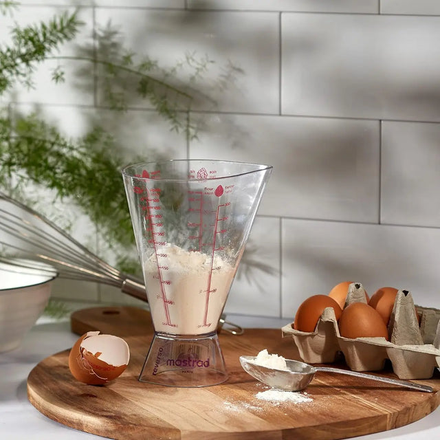 Messbecher Multifunktional Reverso von Mastrad