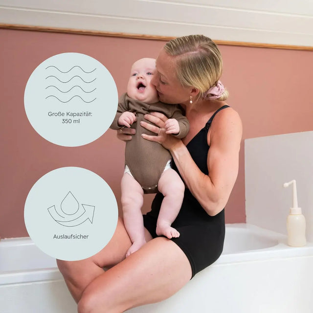 Intimdusche von Carriwell