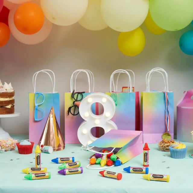 Seifenblasen Stift 24 Stück von Twiddlers