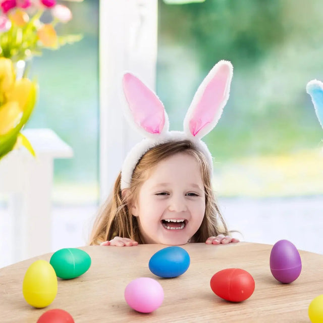 Schüttelei Egg Shaker 40 Stück von Twiddlers