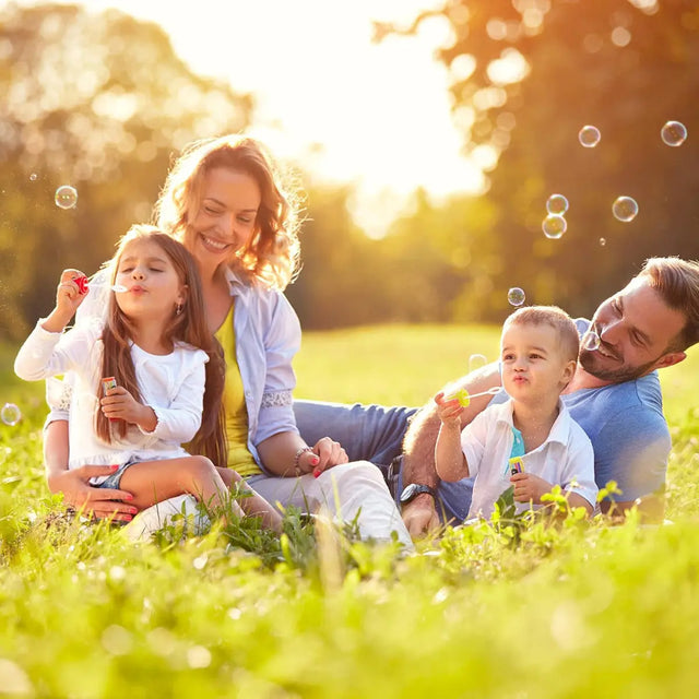 Seifenblasen Stift 24 Stück von Twiddlers