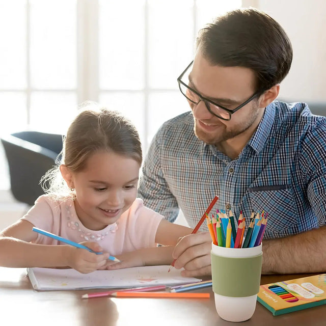 Malstifte mit 12 Stück 10er Packung von Twiddlers