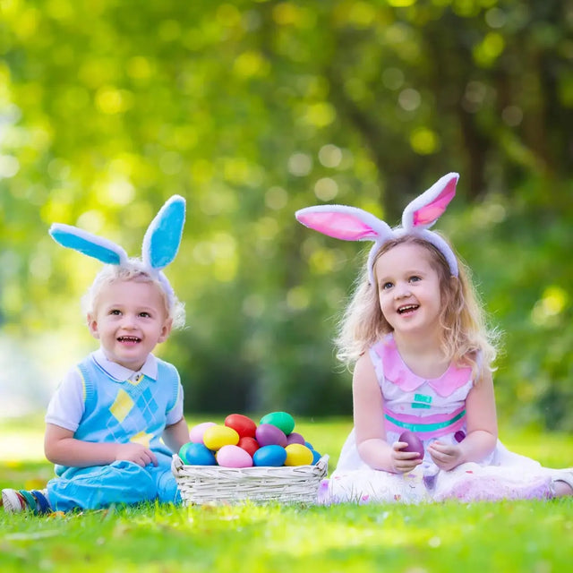 Schüttelei Egg Shaker 40 Stück von Twiddlers