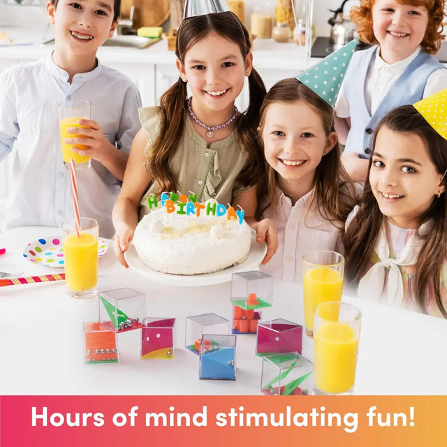 Mini Spiele Puzzle Games 28 Stück von Twiddlers