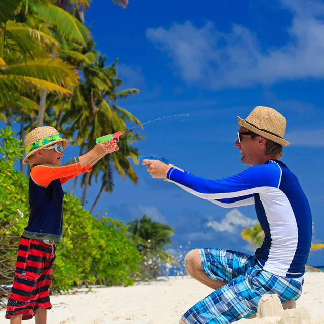 Wasserpistole 20 Stück von Twiddlers