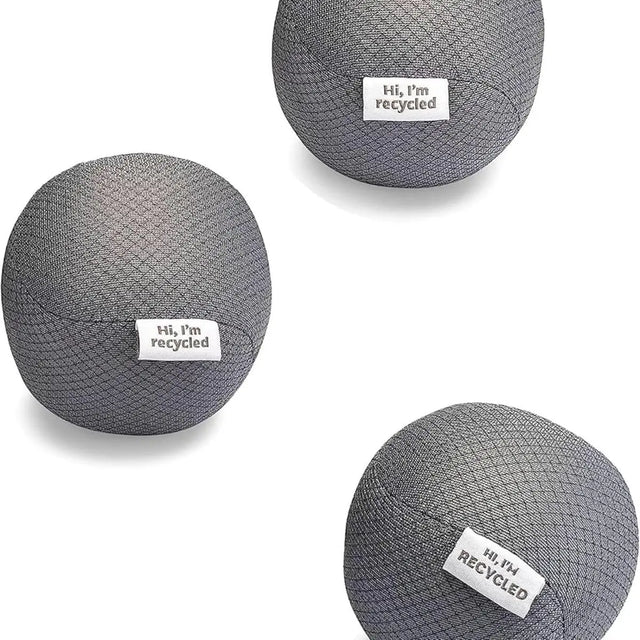 Anti-Statik-Trocknerbälle Wäsche Loads of Fun 3er Set von full circle