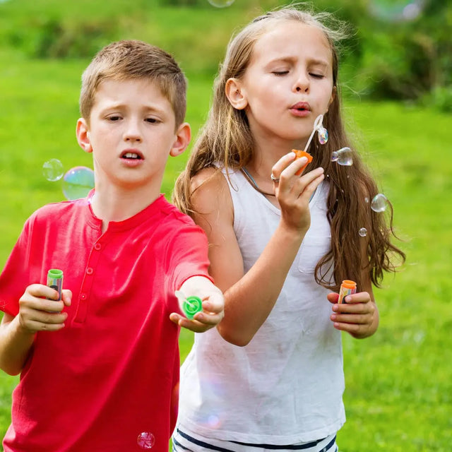 Seifenblasen Stift 24 Stück von Twiddlers