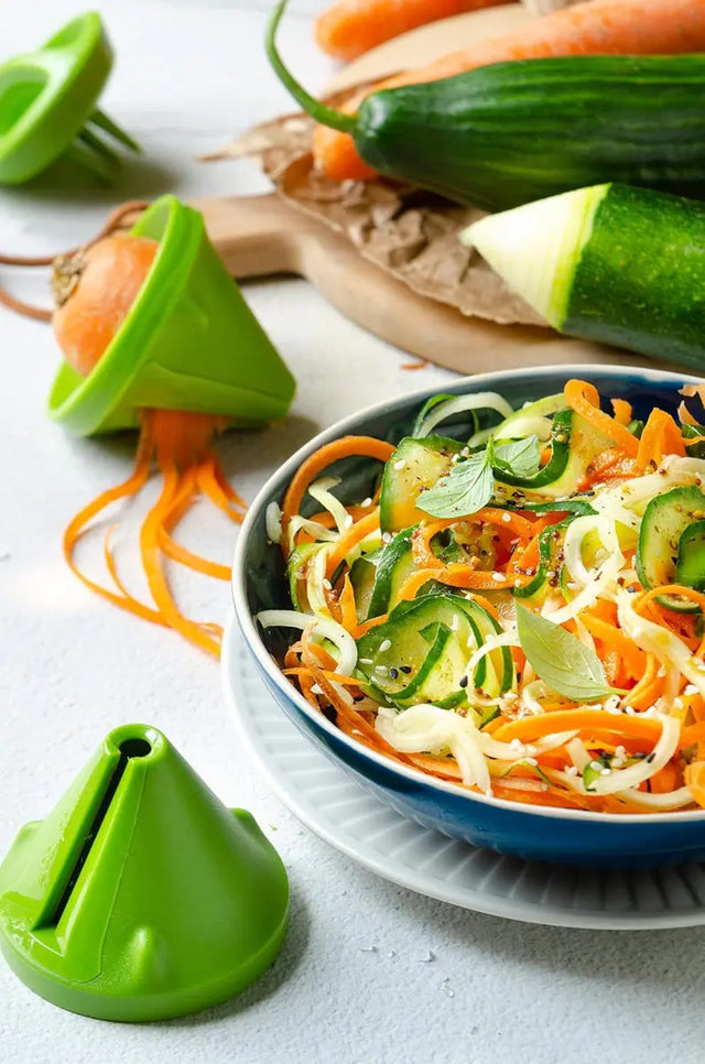 Dekoschneider für Gemüse von Mastrad