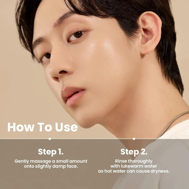 Reinigungsschaum Sunday Morning 120ml von Axis-Y