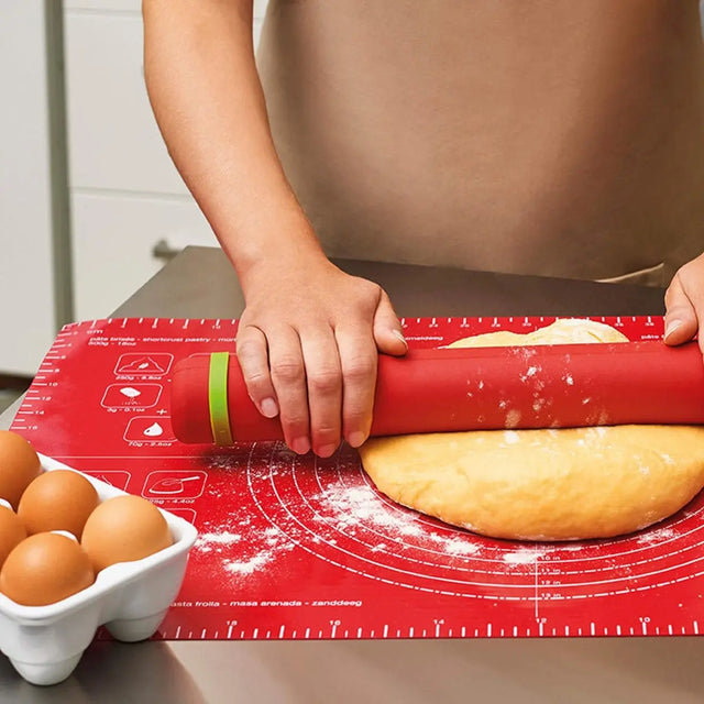 Backmatte Silikon Klein von Mastrad