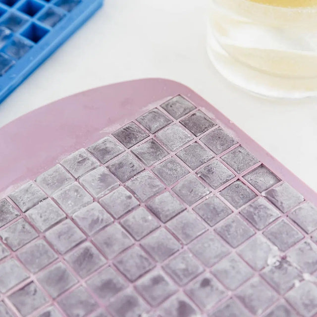 Eiswürfelform Mini 2er-Set von Uberstar