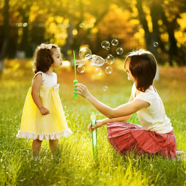 Seifenblasenstäbe XL 15 Stück von Twiddlers