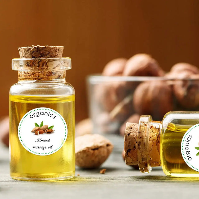 Glasflasche mit Korkstopper mini 60 Stück von Twiddlers