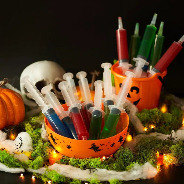 Jello Shot wiederverwendbar 50 Stück von Twiddlers