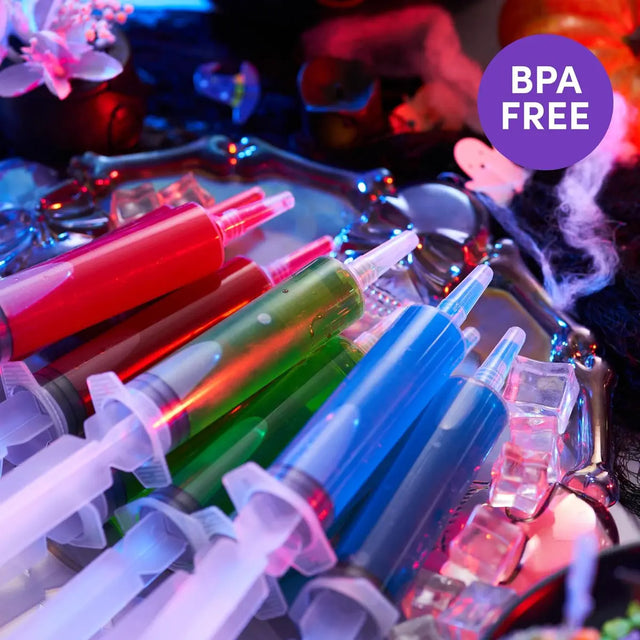 Jello Shot wiederverwendbar 50 Stück von Twiddlers