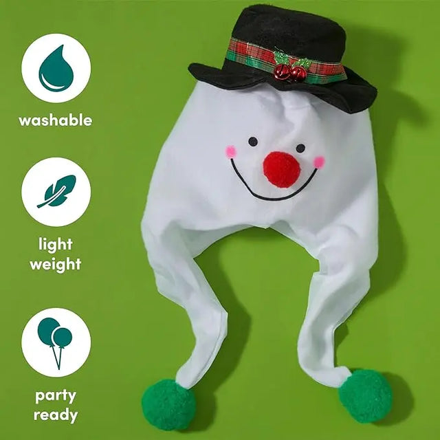 Party Hut Weihnachten 5 Stück von Twiddlers