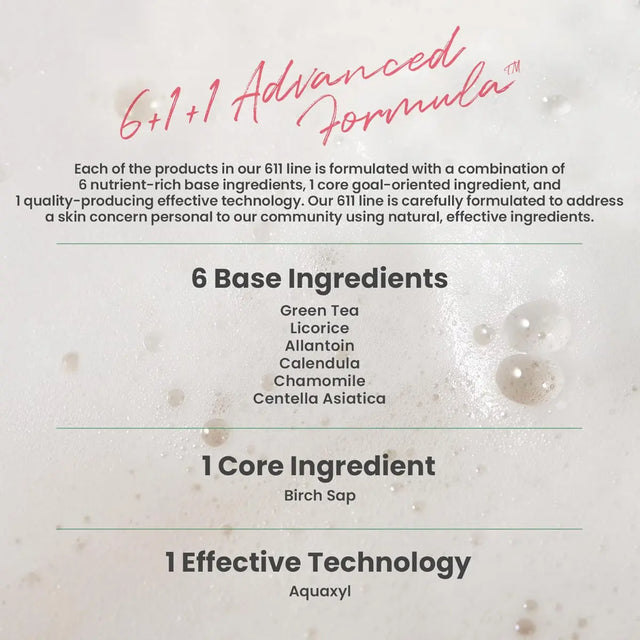 Reinigungsschaum Sunday Morning 120ml von Axis-Y