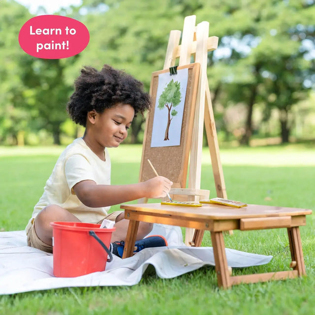 Malpalette Wasserfarbe 25 Sets von Twiddlers