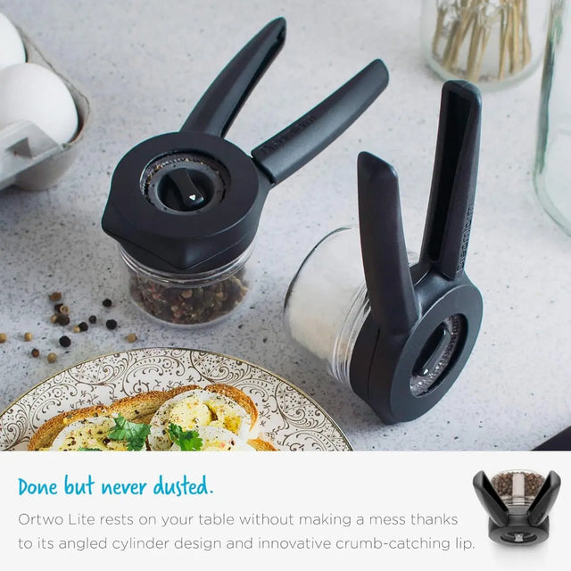 Gewürzmühle Ortwo Lite von Dreamfarm