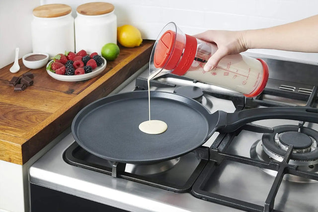 Crêpes-Pfanne 28cm von Mastrad