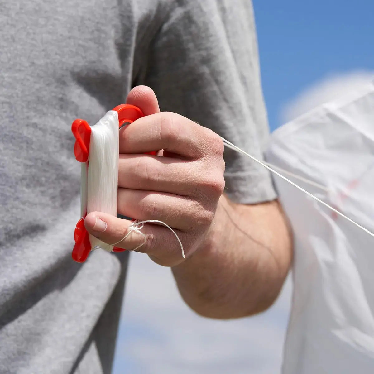 Flugdrachen zum bemalen 3 Stück von Twiddlers